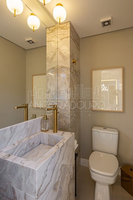 Apartamento, 3 quartos, 132 m² - Foto 9