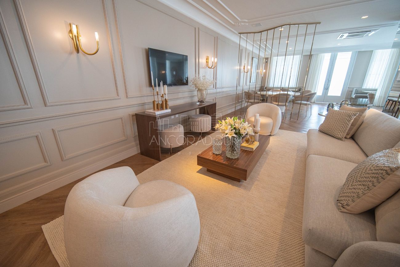 Apartamento, 5 quartos, 230 m² - Foto 22