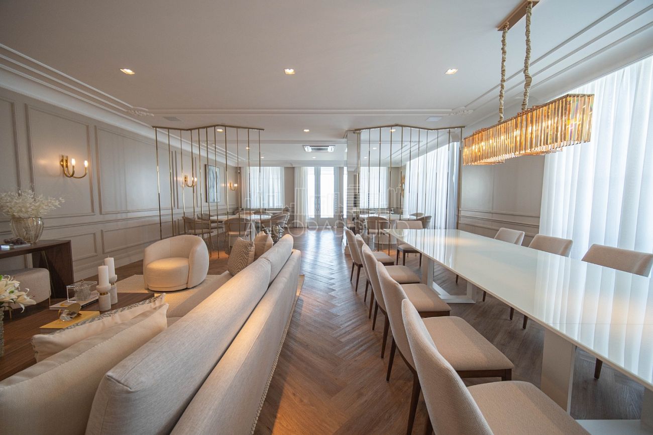 Apartamento, 5 quartos, 230 m² - Foto 23