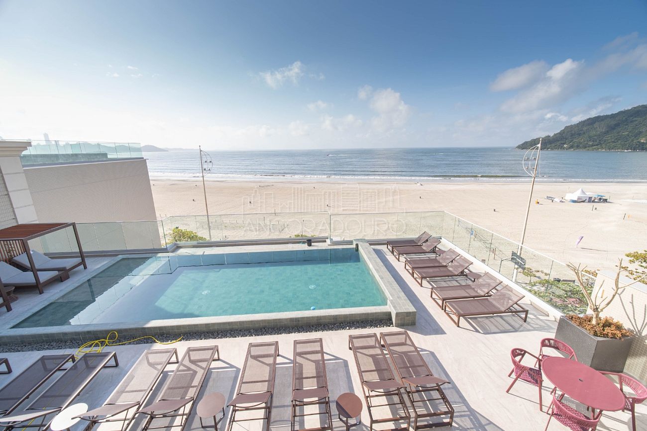 Apartamento, 5 quartos, 230 m² - Foto 11