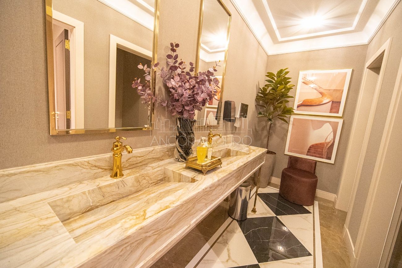 Apartamento, 5 quartos, 230 m² - Foto 26