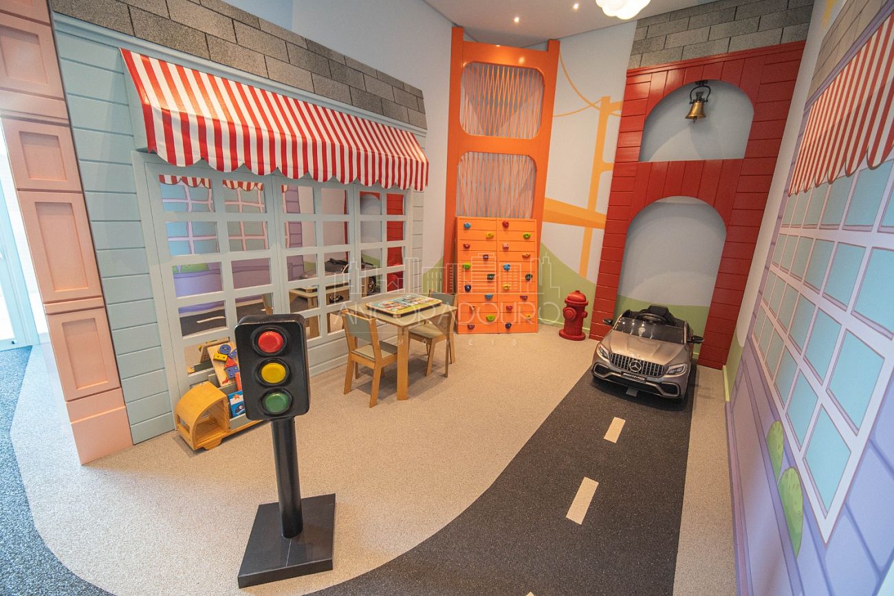 Apartamento, 5 quartos, 230 m² - Foto 27