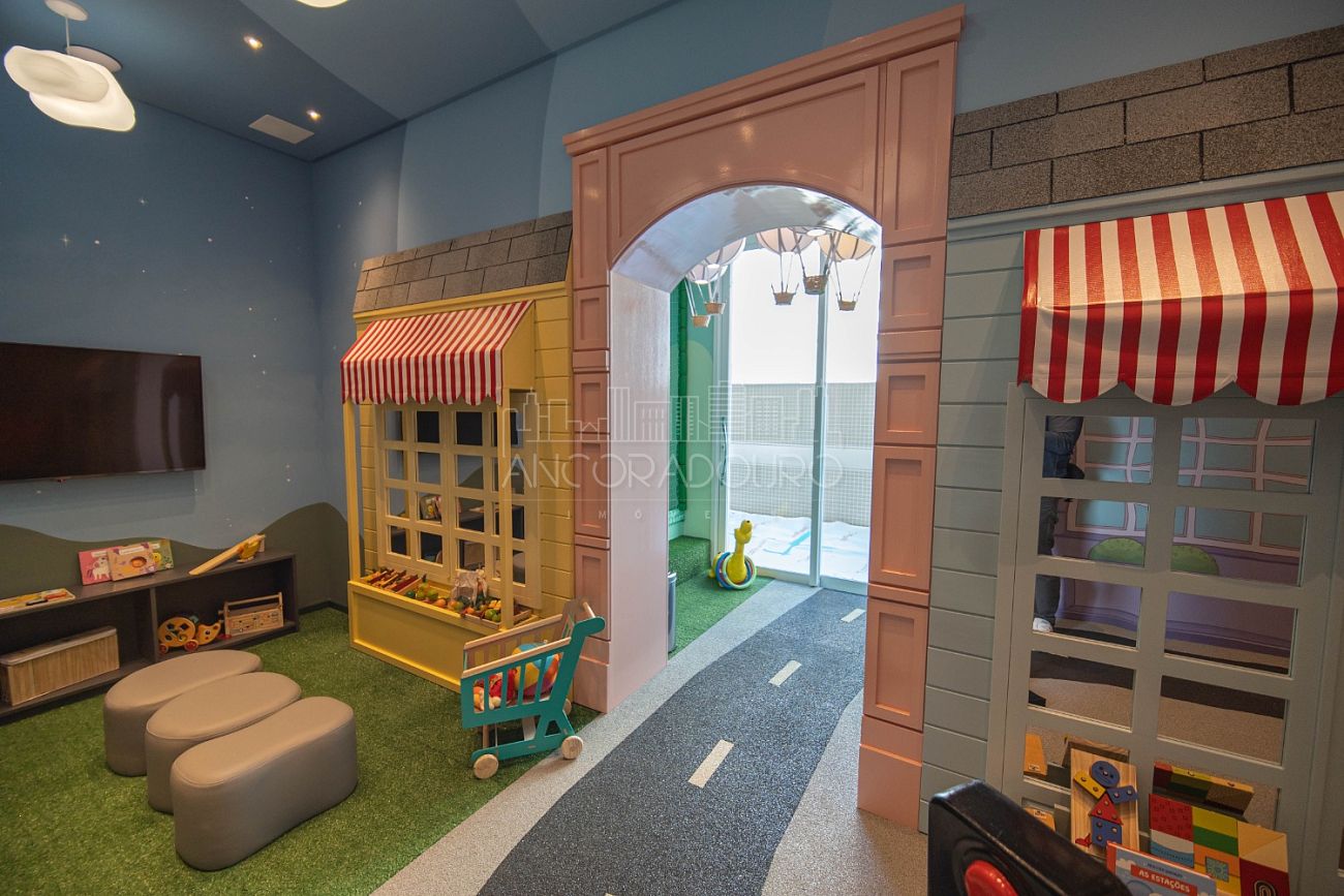 Apartamento, 5 quartos, 230 m² - Foto 29