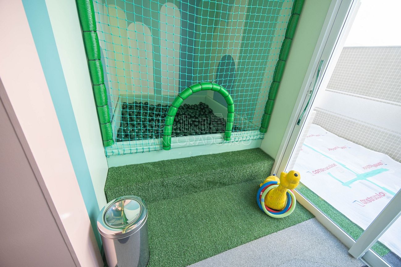 Apartamento, 5 quartos, 230 m² - Foto 30