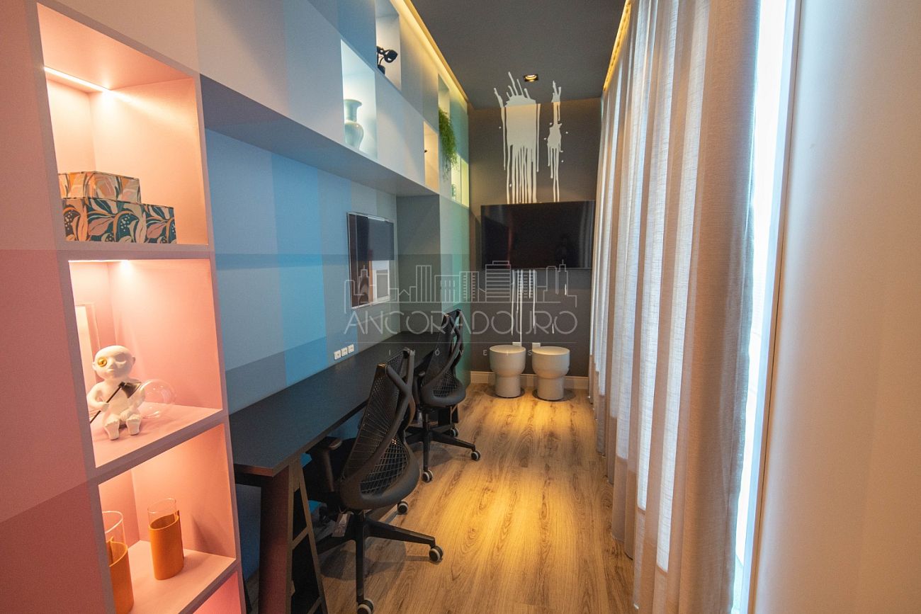 Apartamento, 5 quartos, 230 m² - Foto 32