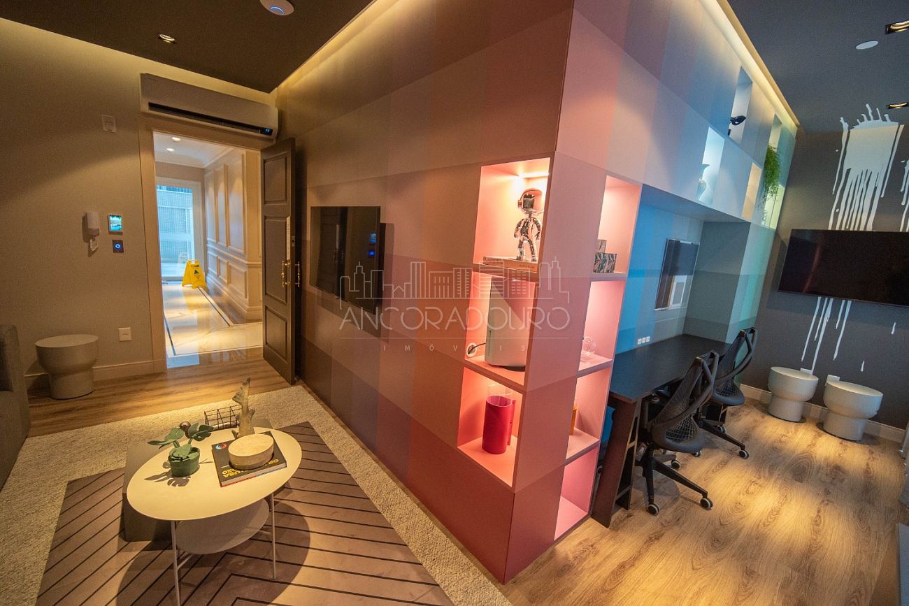 Apartamento, 5 quartos, 230 m² - Foto 33