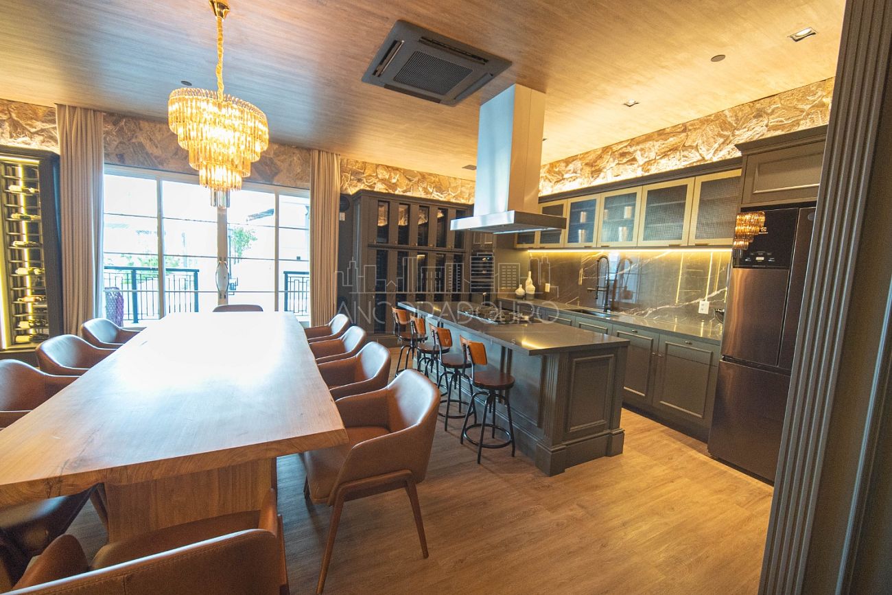 Apartamento, 5 quartos, 230 m² - Foto 36