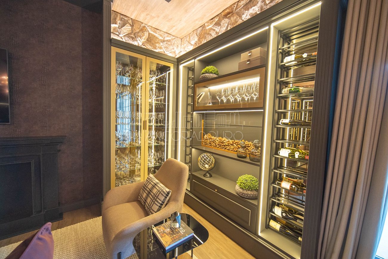 Apartamento, 5 quartos, 230 m² - Foto 38