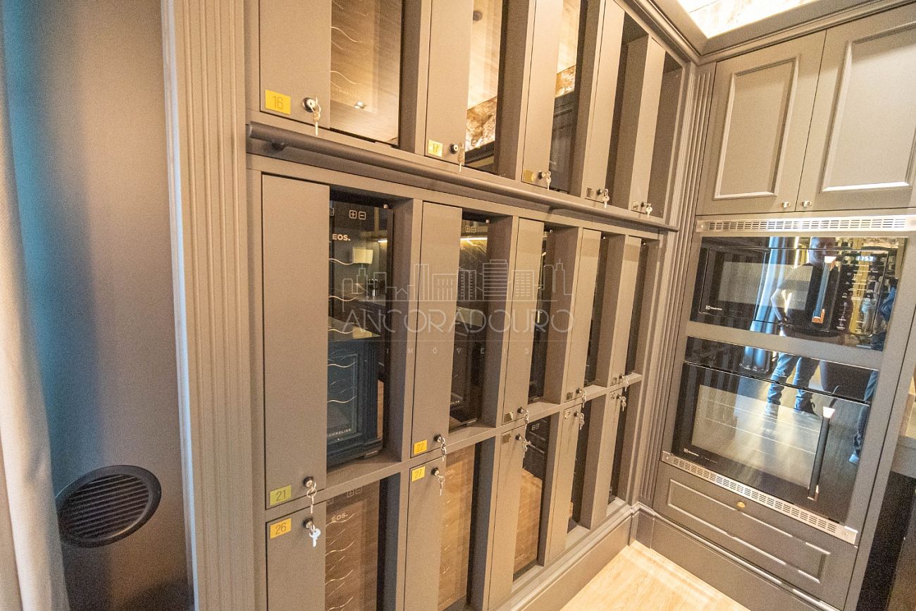 Apartamento, 5 quartos, 230 m² - Foto 40