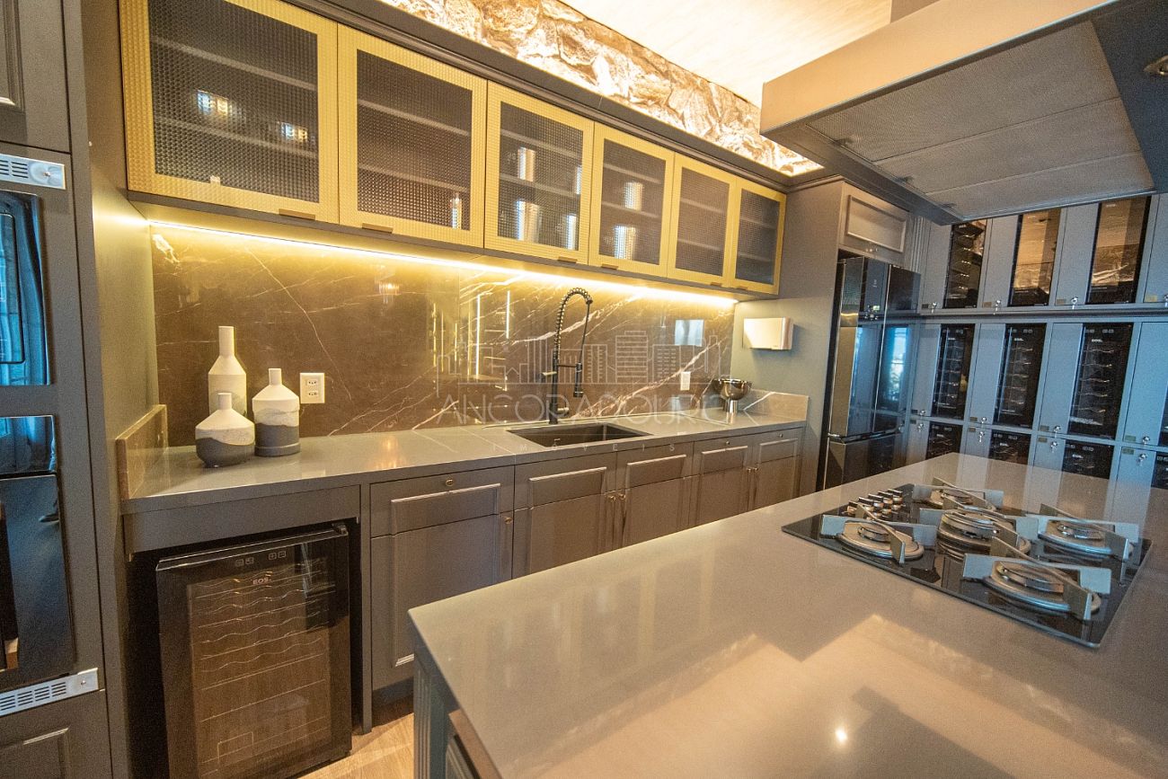 Apartamento, 5 quartos, 230 m² - Foto 41