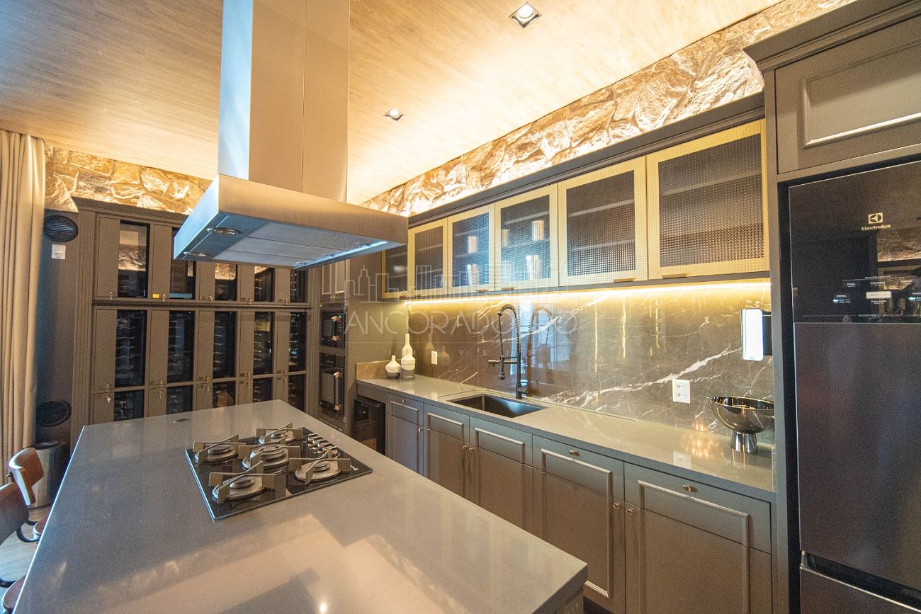 Apartamento, 5 quartos, 230 m² - Foto 39