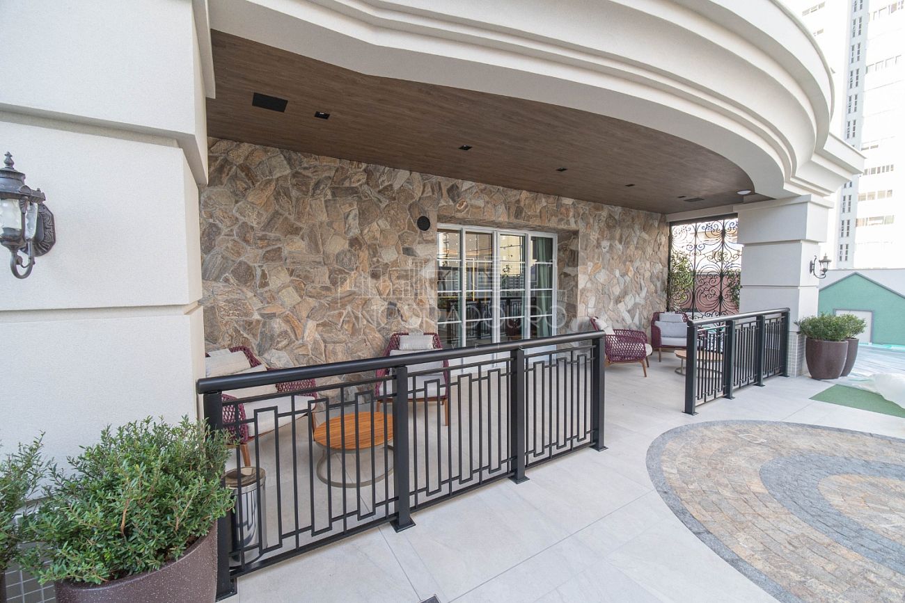 Apartamento, 5 quartos, 230 m² - Foto 43