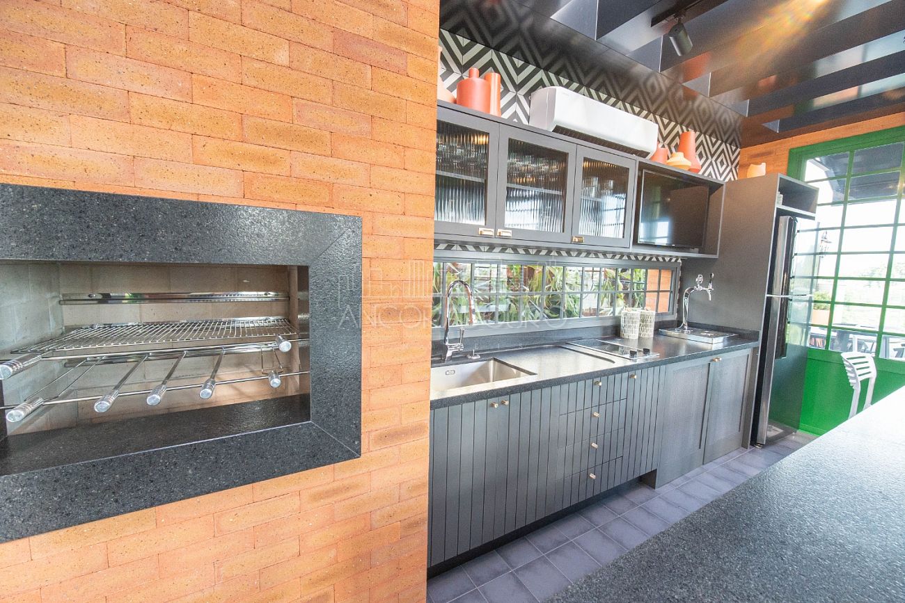 Apartamento, 5 quartos, 230 m² - Foto 49