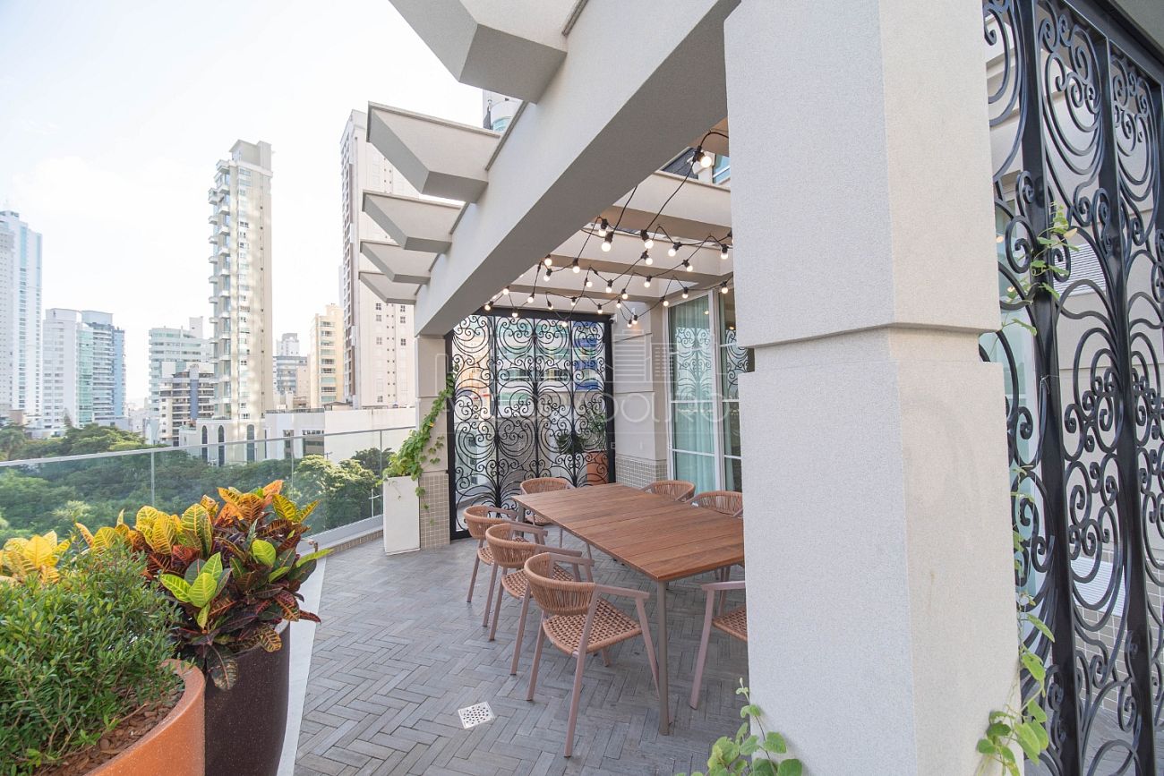 Apartamento, 5 quartos, 230 m² - Foto 51