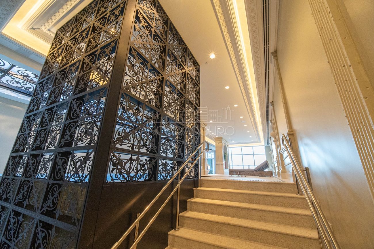 Apartamento, 5 quartos, 230 m² - Foto 52