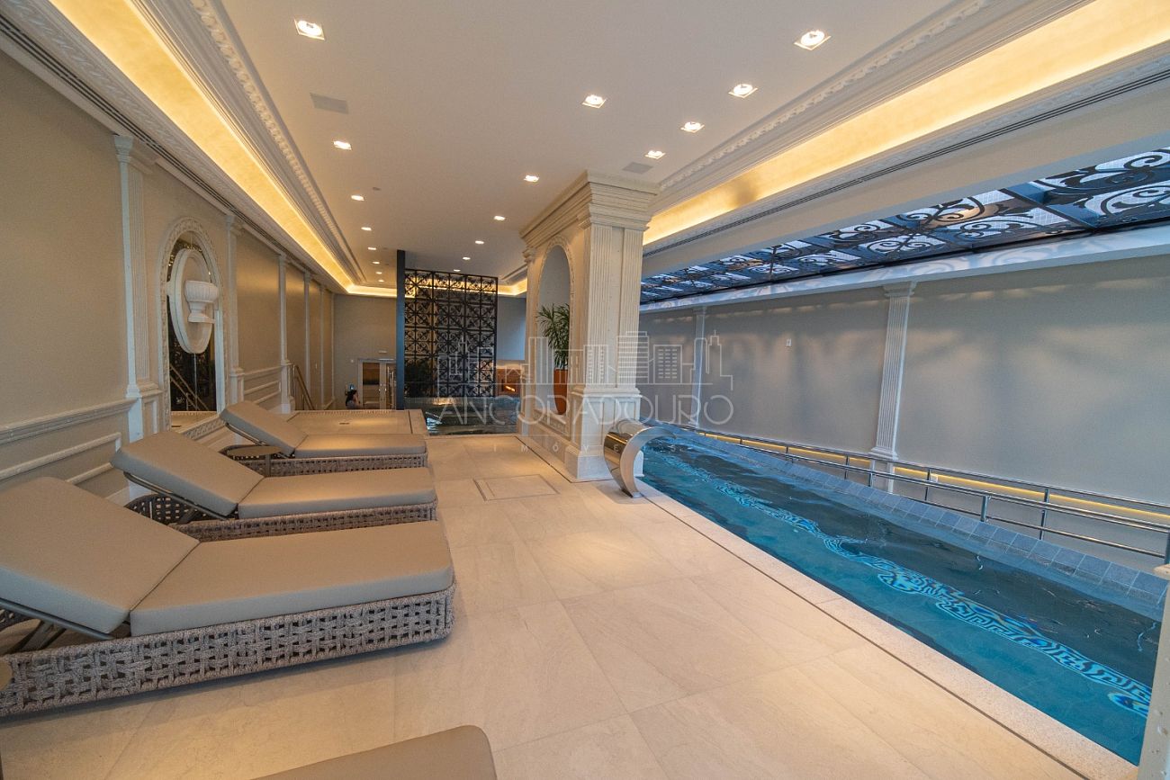 Apartamento, 5 quartos, 230 m² - Foto 53