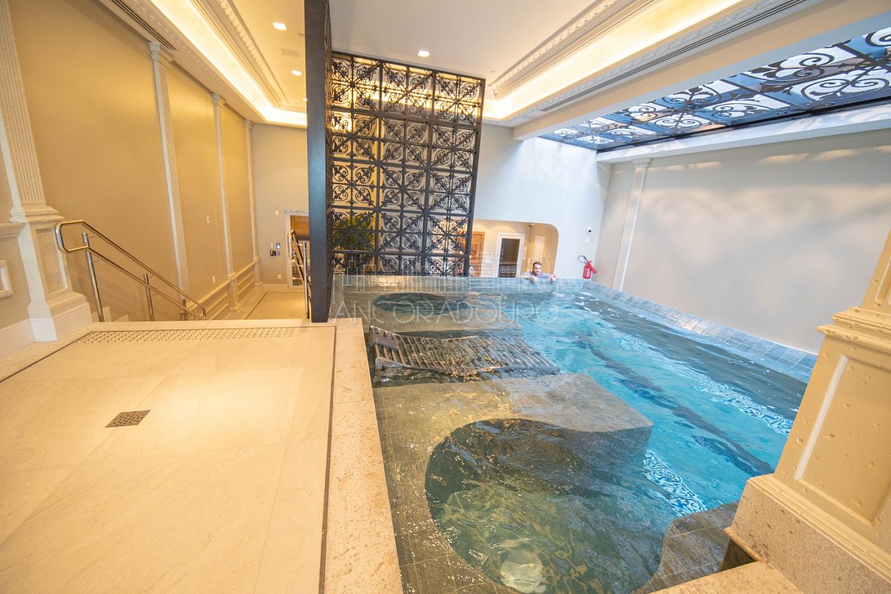 Apartamento, 5 quartos, 230 m² - Foto 54