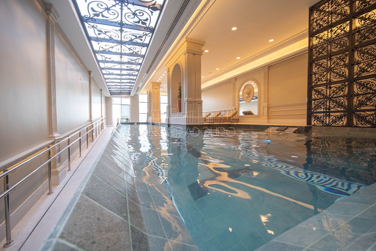 Apartamento, 5 quartos, 230 m² - Foto 57