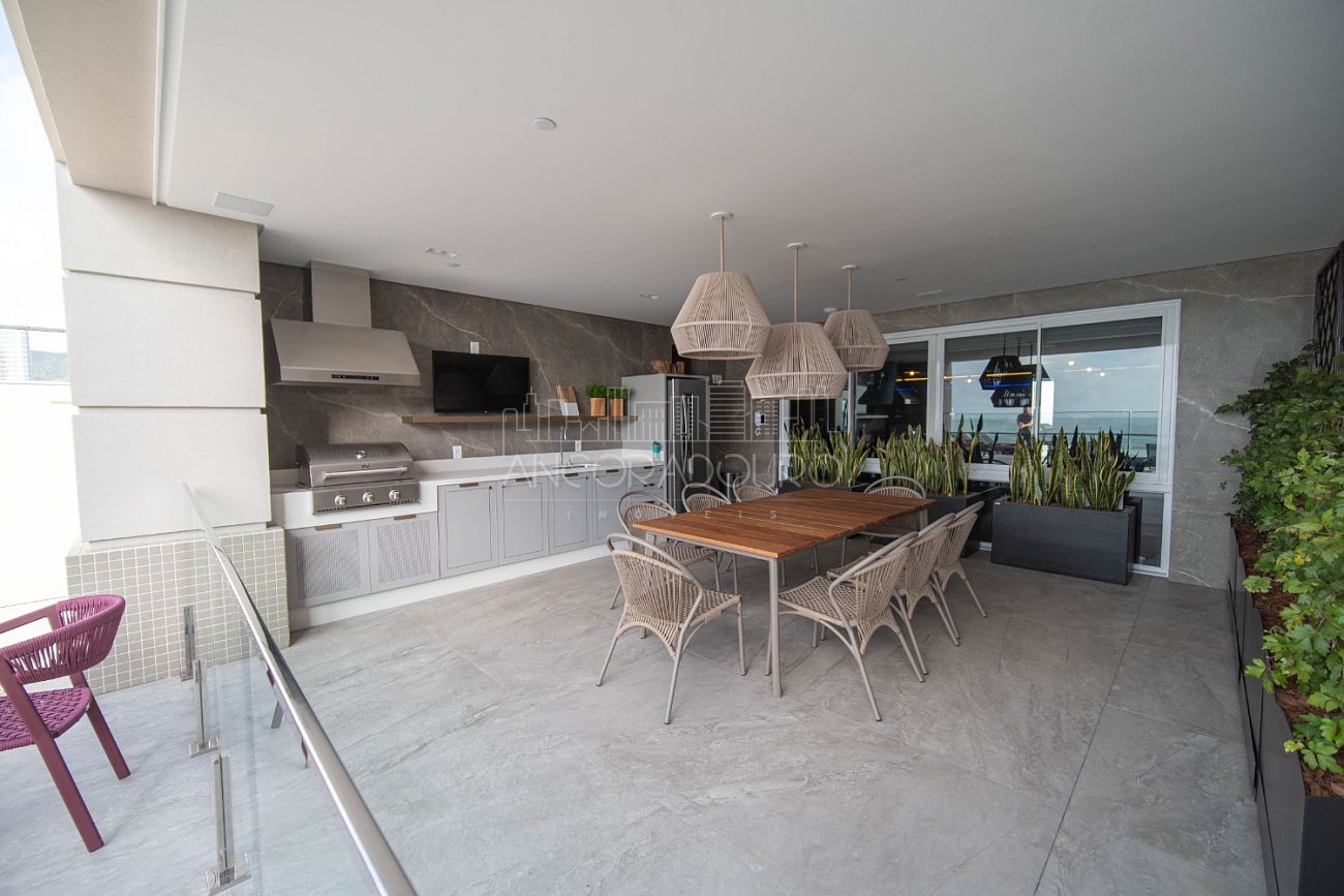 Apartamento, 5 quartos, 230 m² - Foto 12