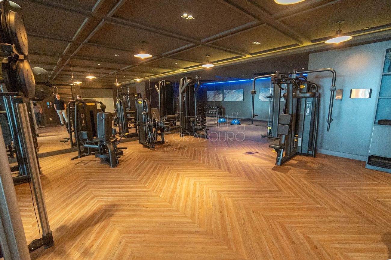 Apartamento, 5 quartos, 230 m² - Foto 13