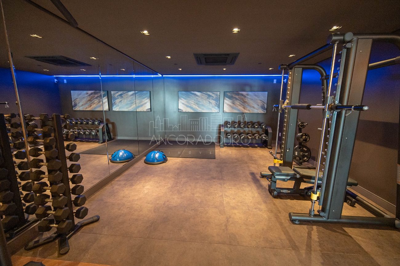 Apartamento, 5 quartos, 230 m² - Foto 14