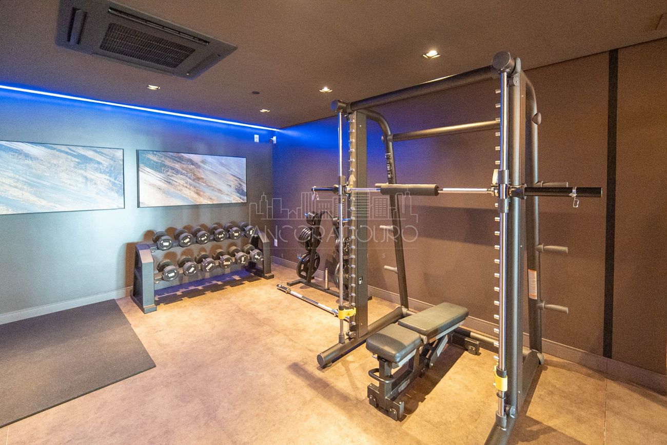 Apartamento, 5 quartos, 230 m² - Foto 15