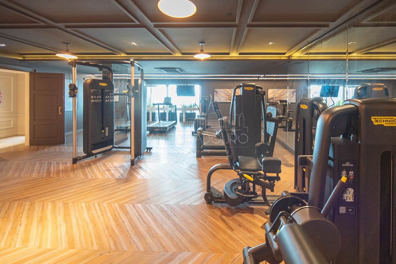 Apartamento, 5 quartos, 230 m² - Foto 16