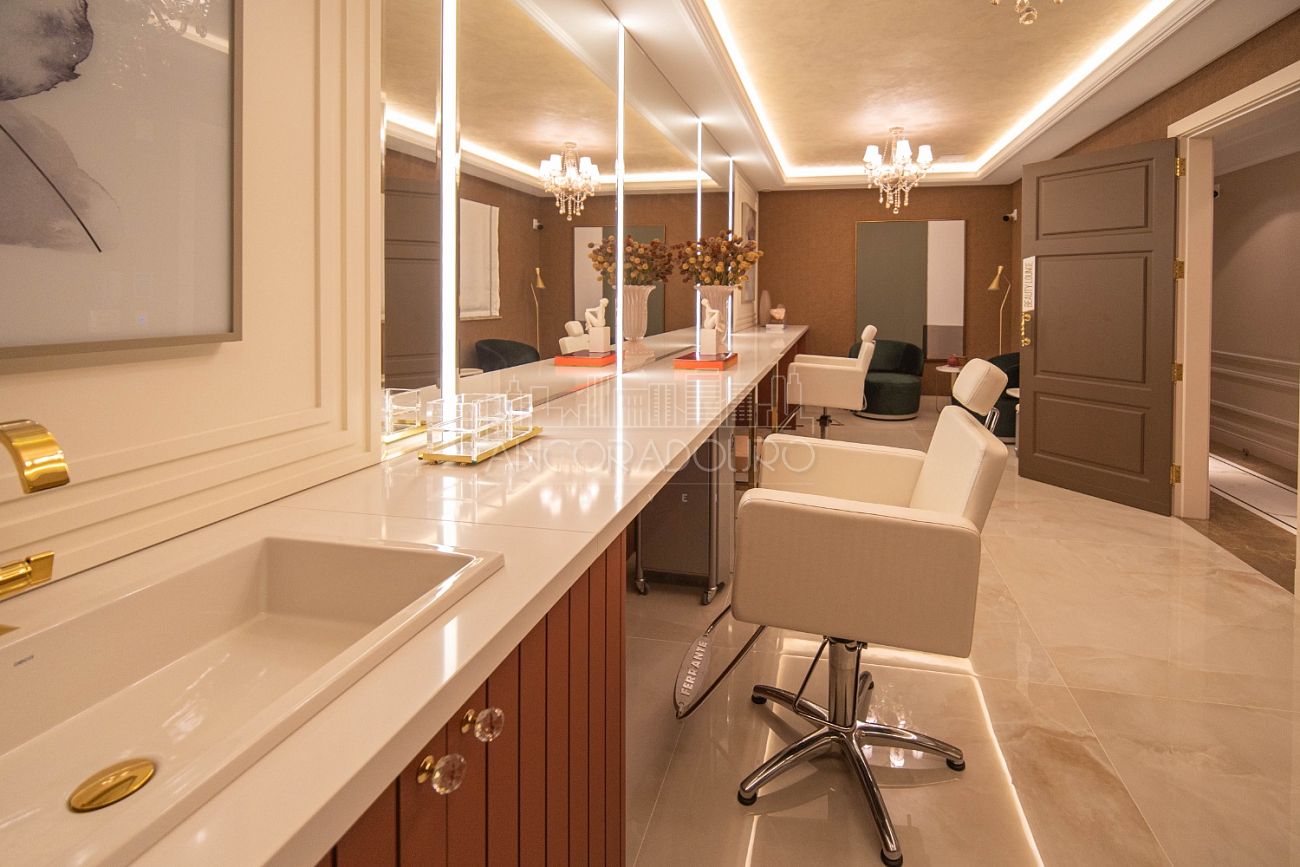 Apartamento, 5 quartos, 230 m² - Foto 19