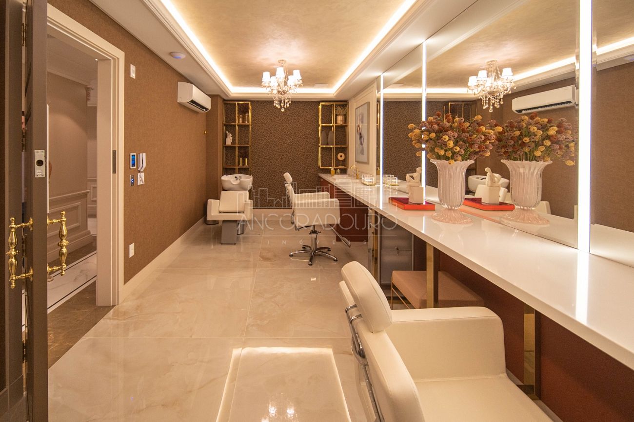 Apartamento, 5 quartos, 230 m² - Foto 20