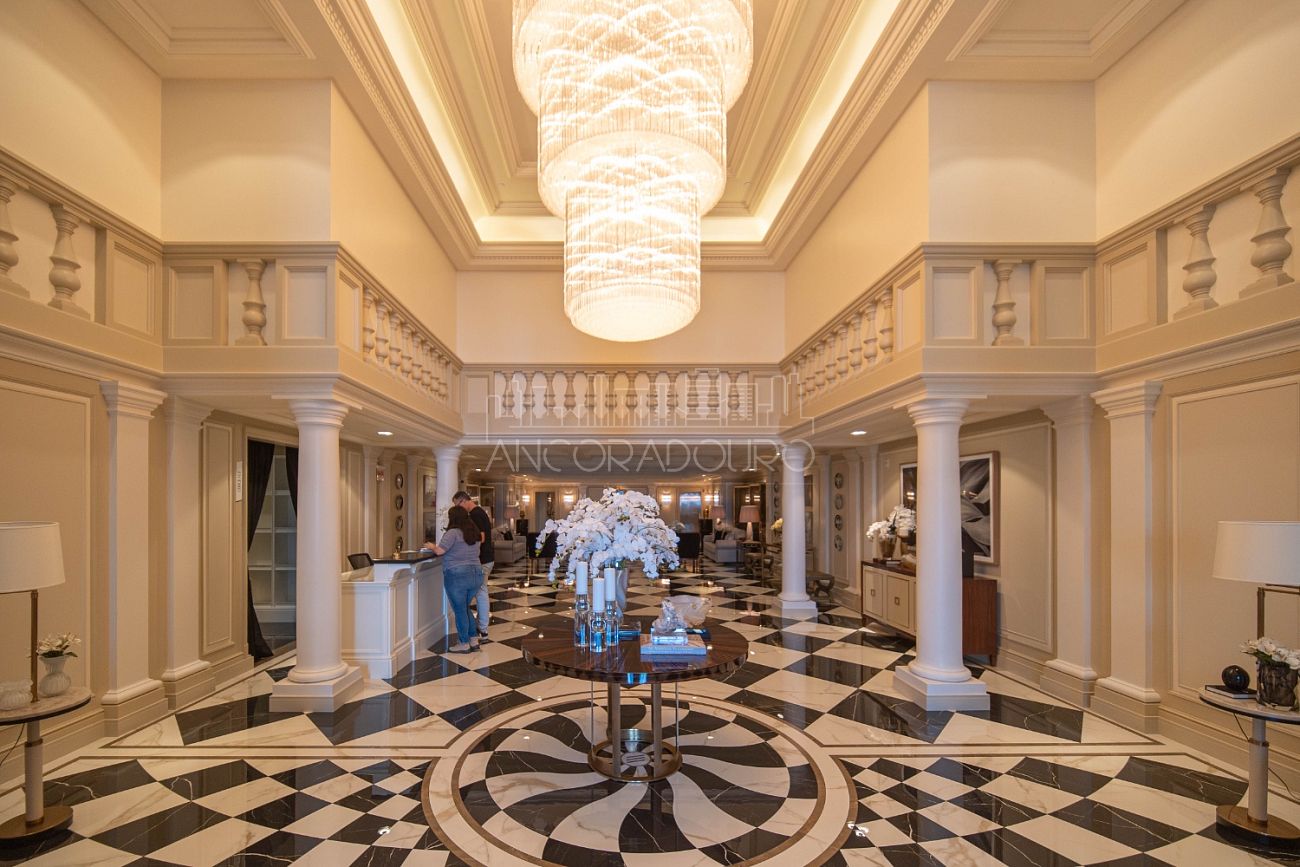 Apartamento, 5 quartos, 230 m² - Foto 4