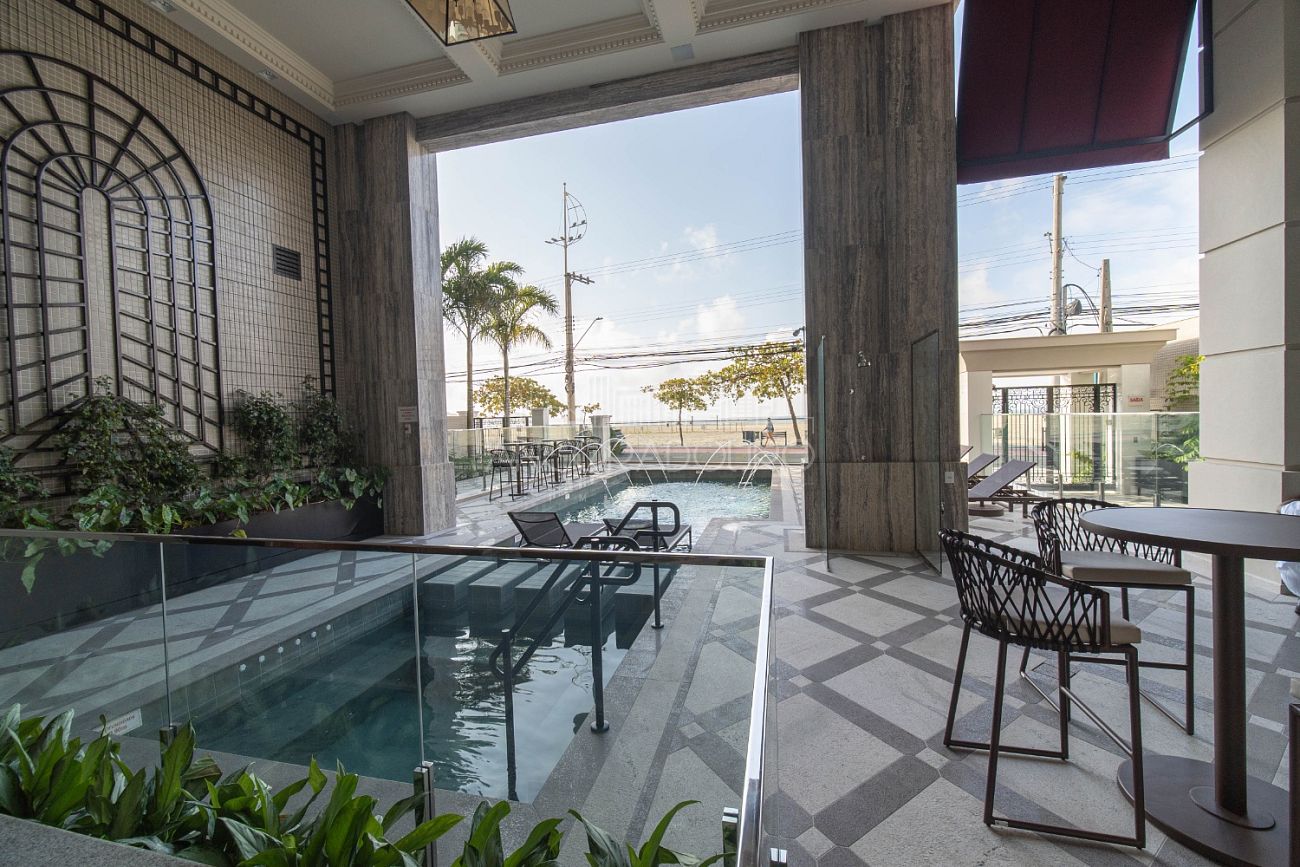 Apartamento, 5 quartos, 230 m² - Foto 6