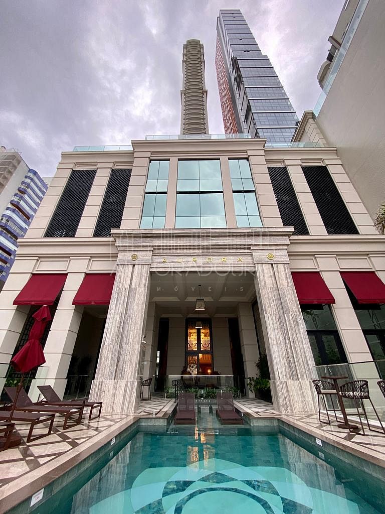 Apartamento, 5 quartos, 230 m² - Foto 3