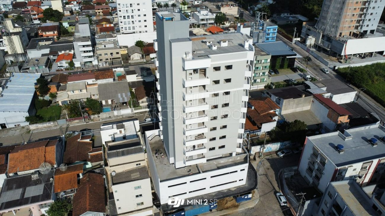 Apartamento, 1 quarto, 43 m² - Foto 1