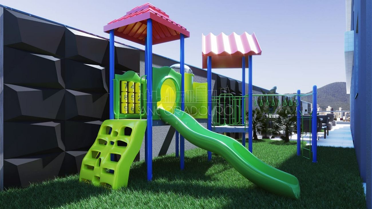 Apartamento, 1 quarto, 43 m² - Foto 8