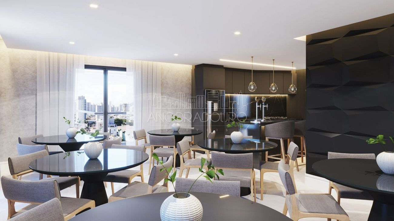 Apartamento, 1 quarto, 43 m² - Foto 6