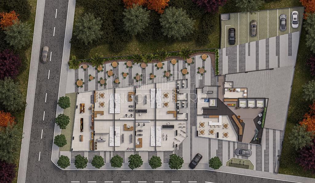 Apartamento, 1 quarto, 34 m² - Foto 22