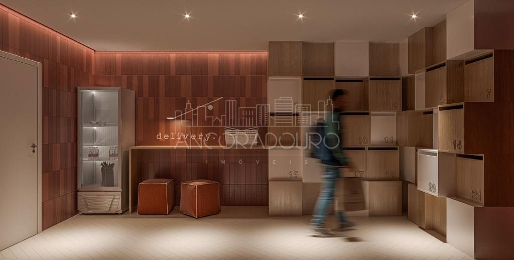 Apartamento, 1 quarto, 34 m² - Foto 15