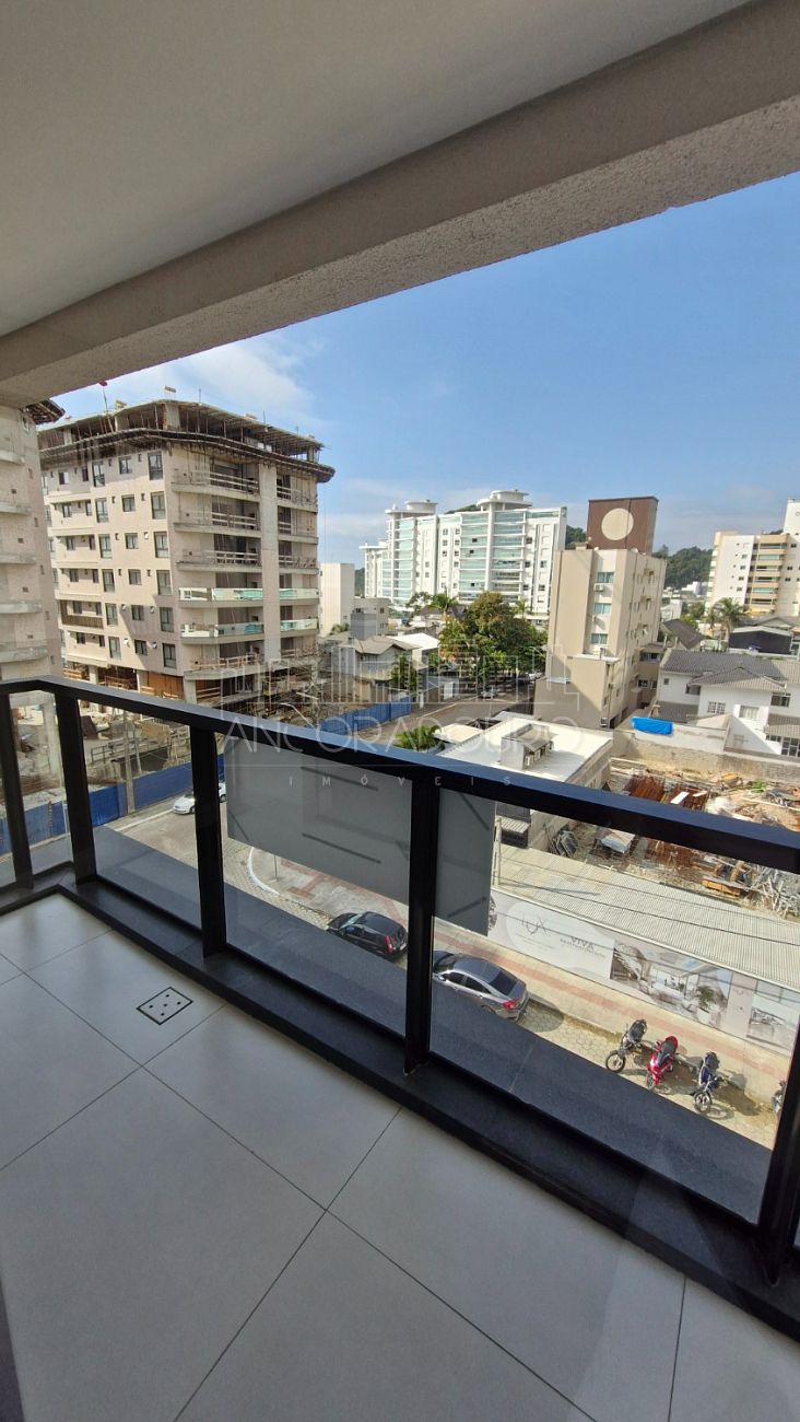 Apartamento, 2 quartos, 90 m² - Foto 5