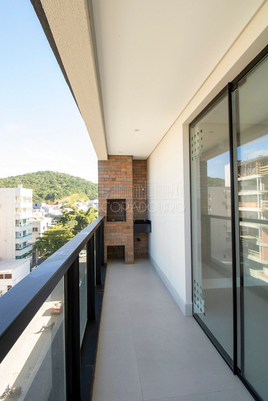Apartamento, 2 quartos, 90 m² - Foto 2