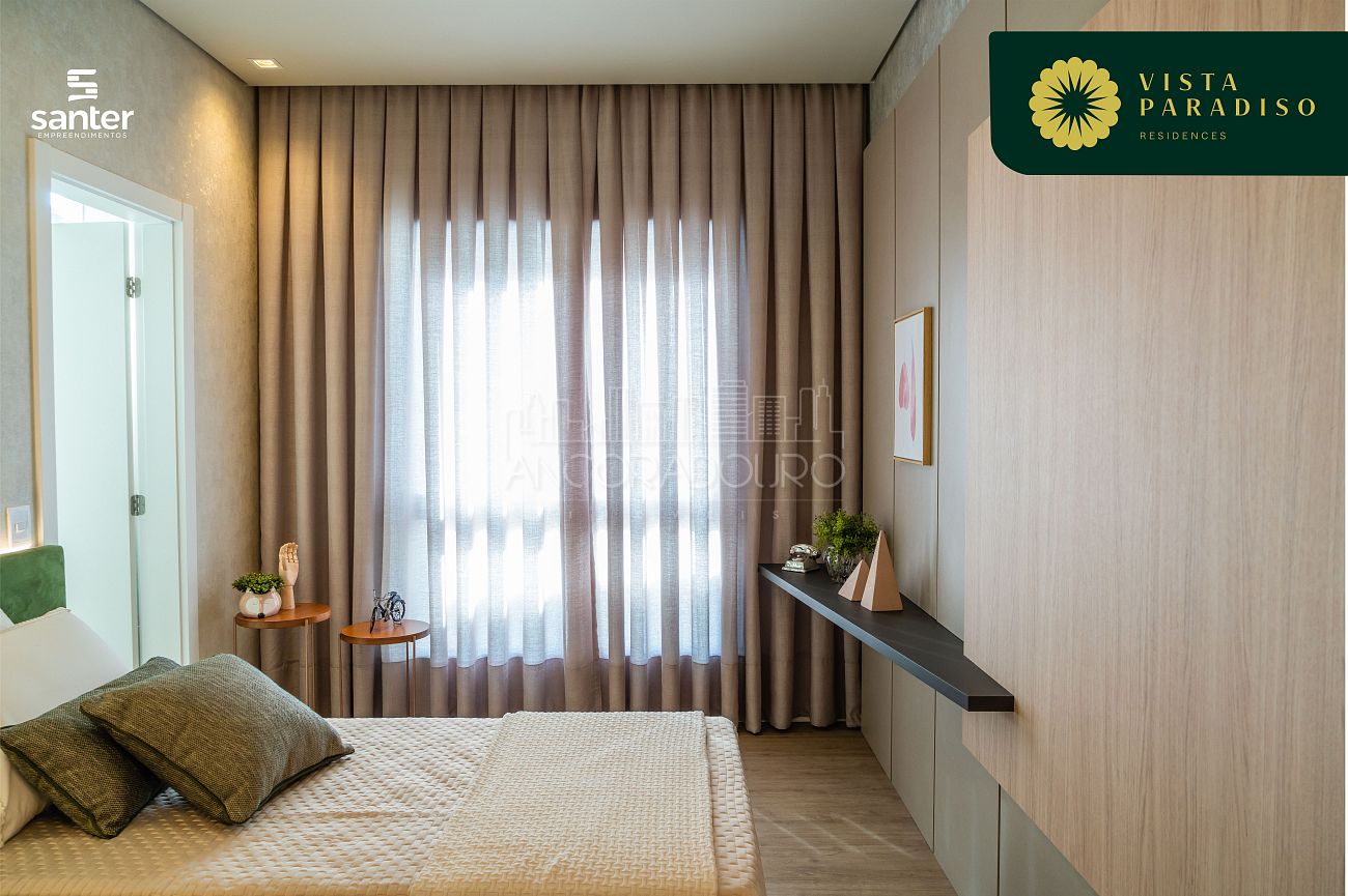 Apartamento, 3 quartos, 134 m² - Foto 36