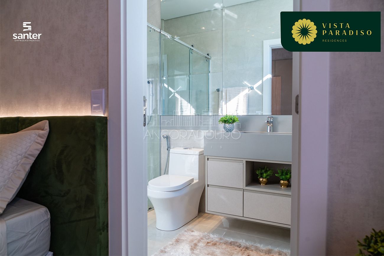 Apartamento, 3 quartos, 134 m² - Foto 35