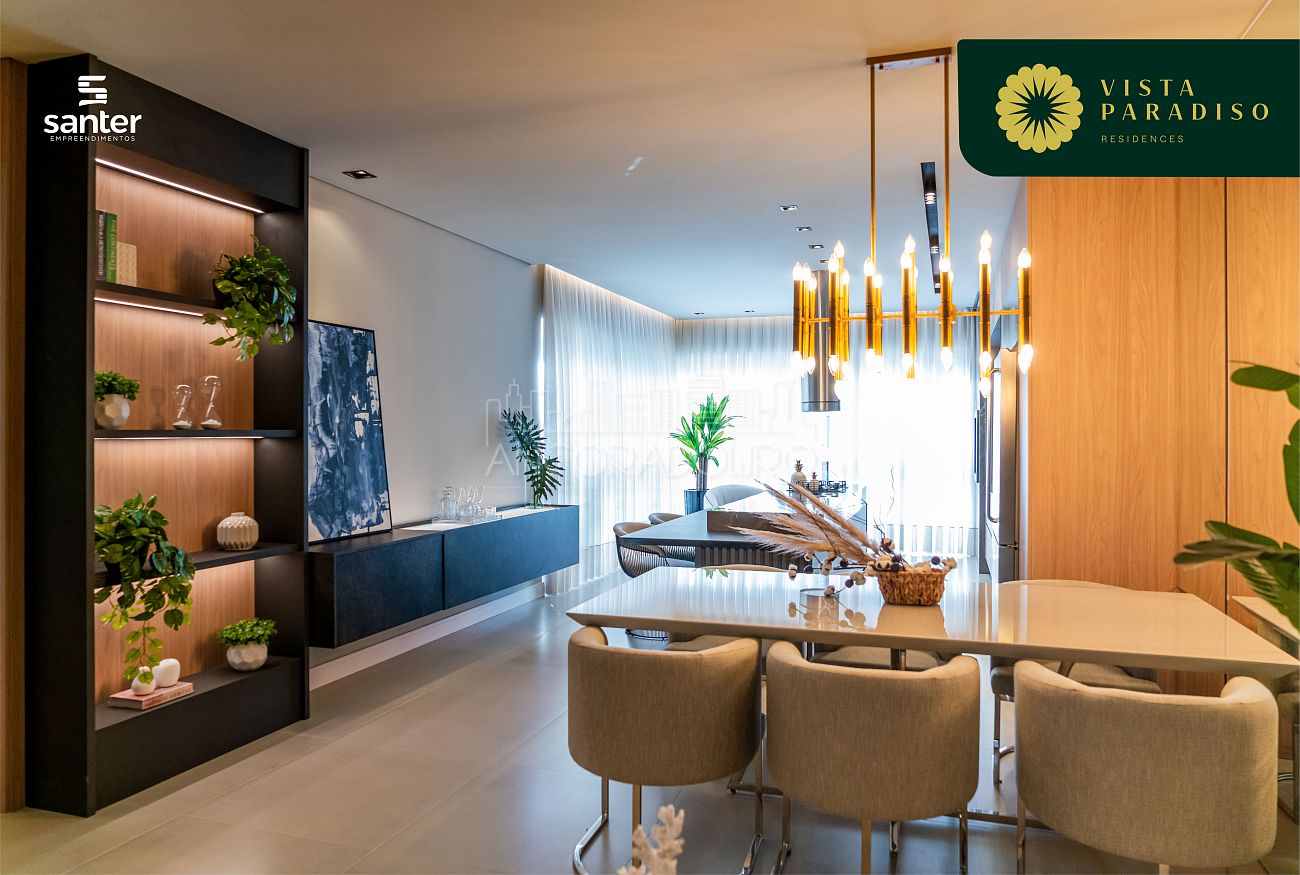 Apartamento, 3 quartos, 134 m² - Foto 25