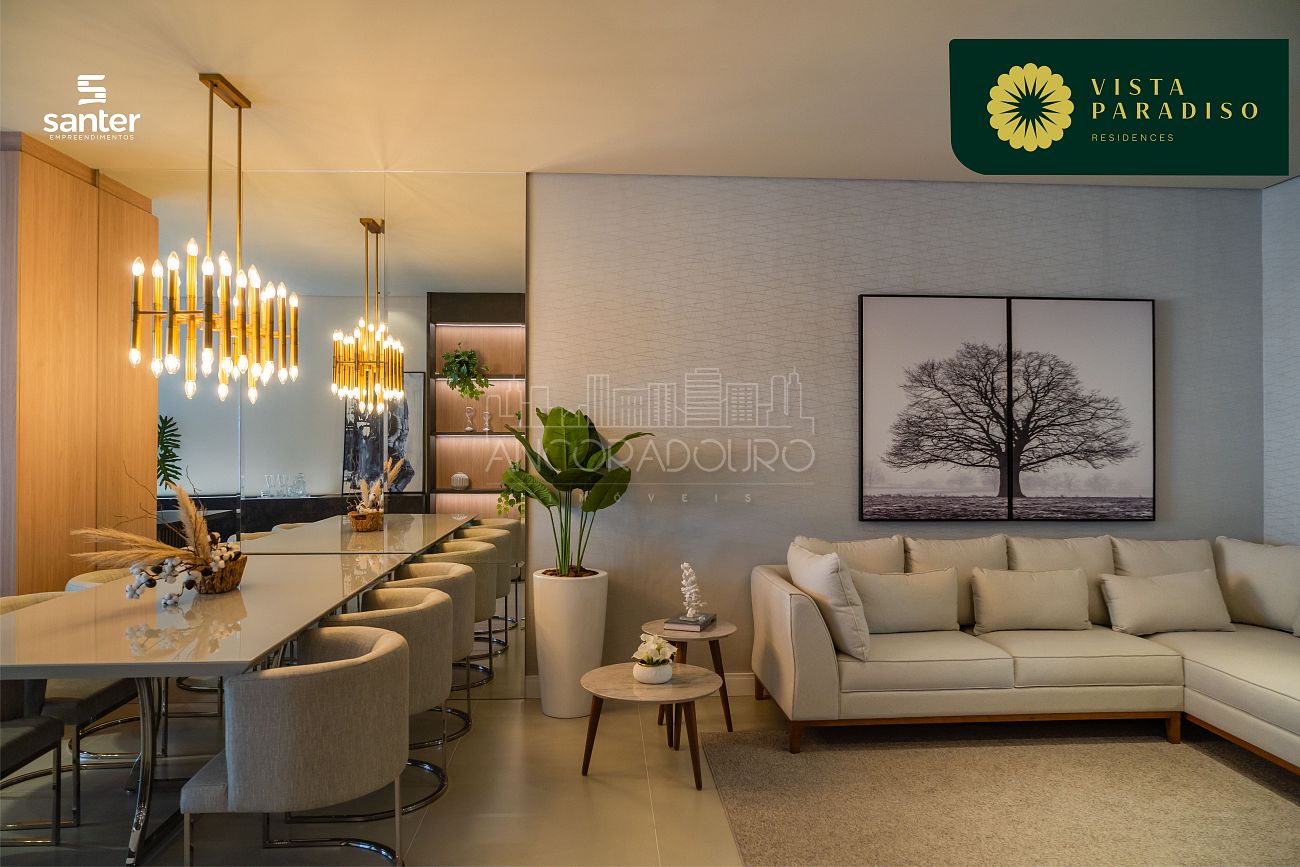 Apartamento, 3 quartos, 134 m² - Foto 24