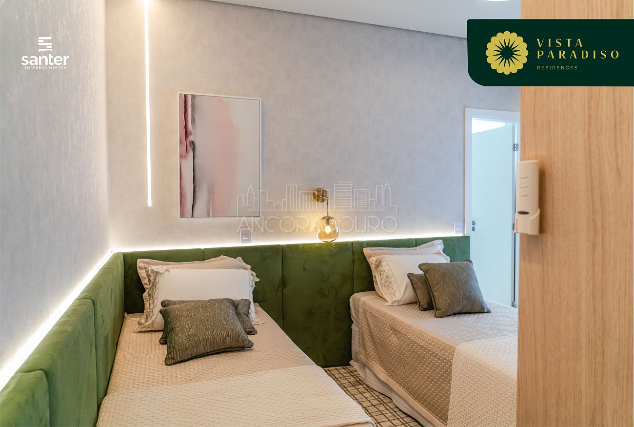 Apartamento, 3 quartos, 134 m² - Foto 32