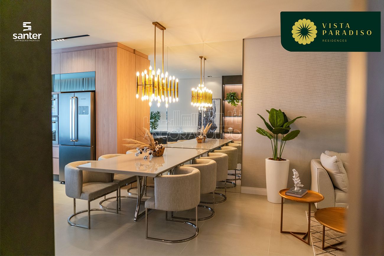 Apartamento, 3 quartos, 134 m² - Foto 23