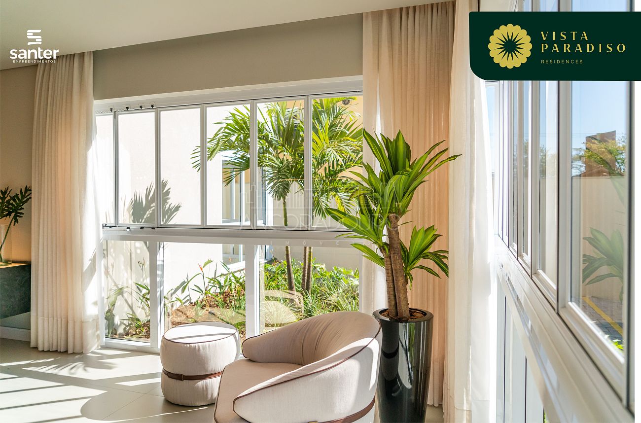 Apartamento, 3 quartos, 134 m² - Foto 31