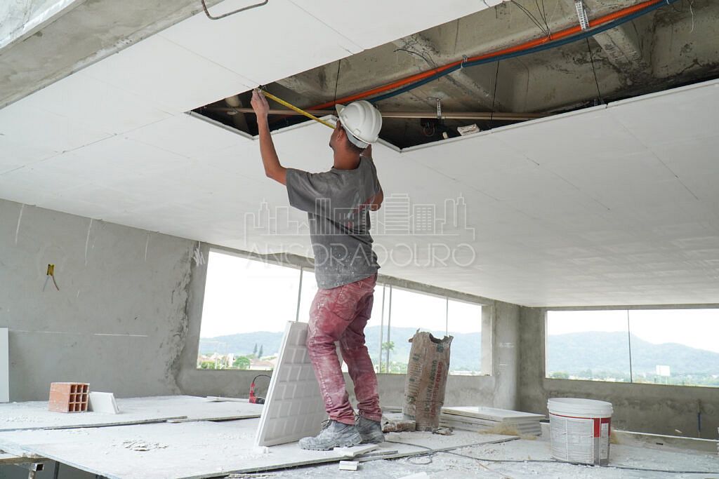 Apartamento, 3 quartos, 134 m² - Foto 40