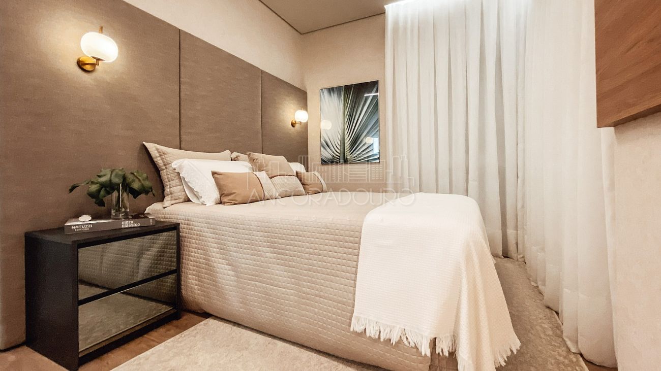 Apartamento, 3 quartos, 134 m² - Foto 30