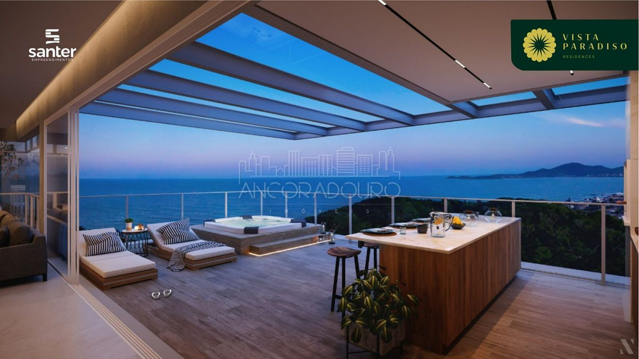 Apartamento, 3 quartos, 134 m² - Foto 9