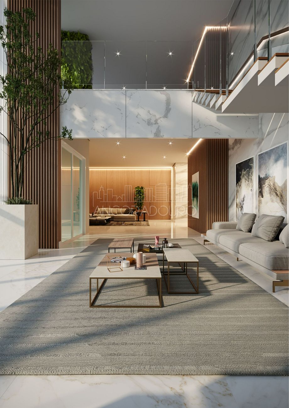 Apartamento, 3 quartos, 134 m² - Foto 21